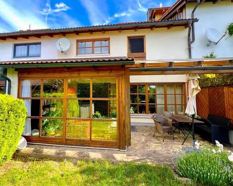 Foto - Haus zum Kaufen in Grafenau 279.000,00 € 133 m²