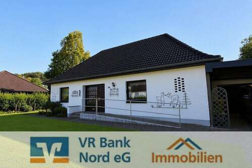 Foto - Haus zum Kaufen in Ahrenviölfeld 195.000,00 € 134.63 m²