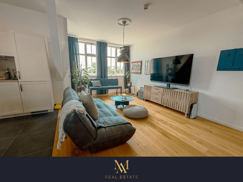 Foto - Wohnung zum Mieten in Villingen-Schwenningen 1.317,90 € 114.6 m²