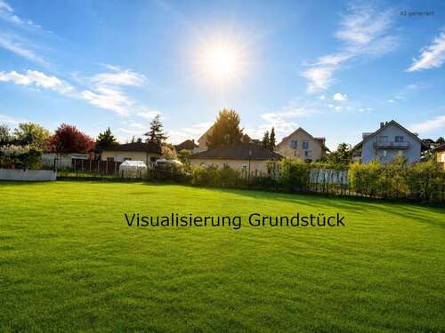 Foto - Grundstück zu verkaufen in Halle (Saale) 417.000,00 € 700 m²
