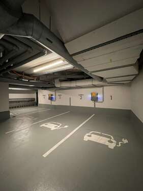Foto - Garage zu vermieten in Leipzig 80,00 €
