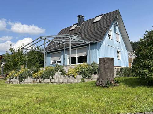 Foto - Haus zum Kaufen in Wächtersbach 345.000,00 € 127 m²