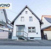 Haus zum Kaufen in Deißlingen 189.000,00 € 100 m²
