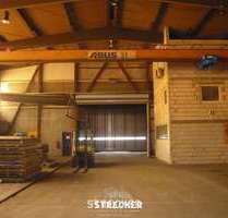 Halle in Bruchsal 2.350.000,00 € 2430 m²