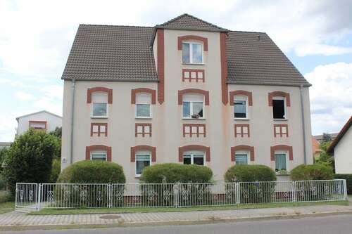 Foto - Wohnung zum Mieten in WeißwasserO.L. 645,00 € 92.15 m²