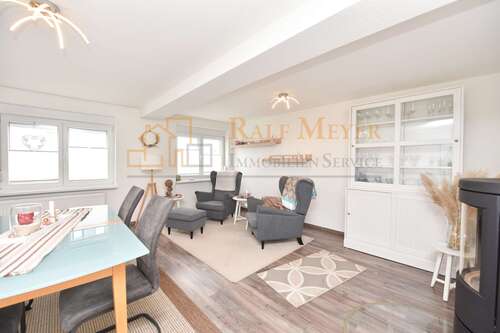 Foto - Haus zum Kaufen in Braunfels 279.500,00 € 170 m²