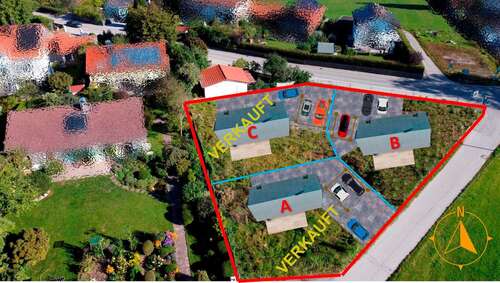Foto - Grundstück zu verkaufen in Berg 495.000,00 € 336 m²
