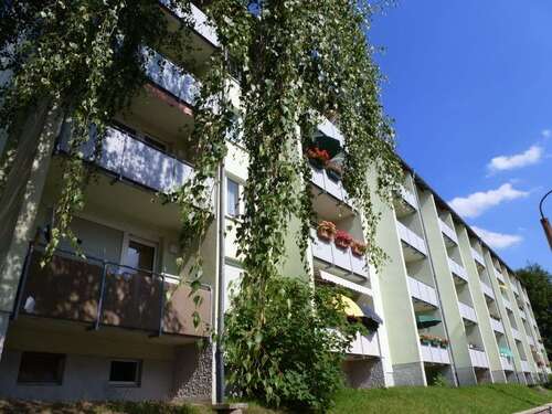Foto - Wohnung zum Mieten in Chemnitz 385,00 € 60 m²