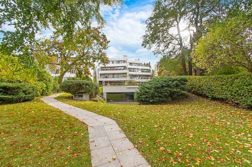 Foto - Wohnung zum Kaufen in Hamburg 1.295.000,00 € 120 m²