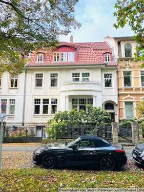Foto - Haus zum Mieten in Hildesheim 2.350,00 € 360 m²