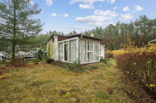 Foto - Haus zum Kaufen in Kloster Lehnin 80.000,00 € 46.43 m²