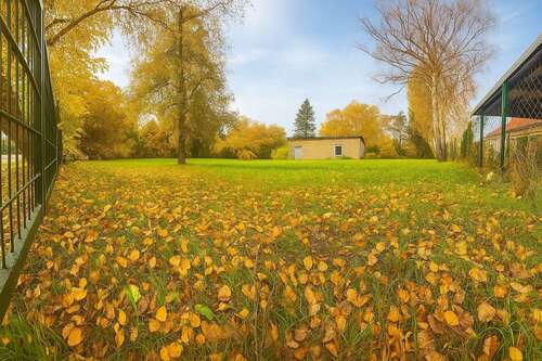 Foto - Grundstück zu verkaufen in Zossen 420.000,00 € 1552 m²