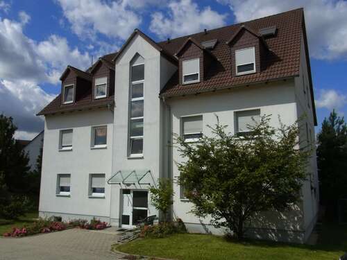 Foto - Wohnung zum Mieten in Borna 500,00 € 59 m²