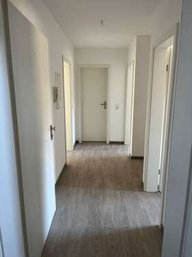 Foto - Wohnung zum Mieten in Borna 500,00 € 59 m²