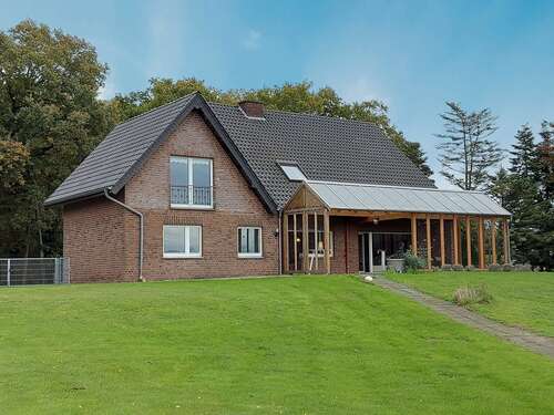 Foto - Haus zum Kaufen in Sonsbeck-Hamb 599.000,00 € 182 m²