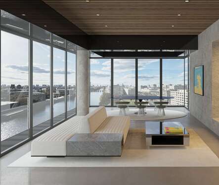Foto - Wohnung zum Kaufen in Berlin 2.390.000,00 € 176 m²