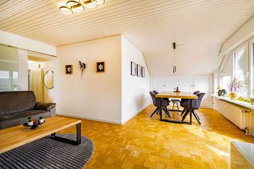 Foto - Wohnung zum Kaufen in Emmendingen 345.000,00 € 76.91 m²