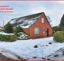 Haus zum Kaufen in Wiesmoor 119.000,00 € 114 m²