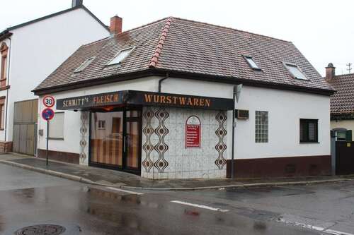 Foto - Haus zum Mieten in Ludwigshafen 1.400,00 € 164 m²