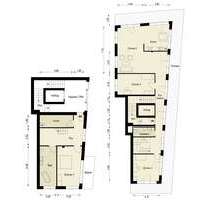 Wohnung zum Kaufen in Berlin 1.300.000,00 € 189.58 m²