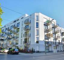 Foto - Wohnung zum Mieten in Berlin 820,00 € 35 m²