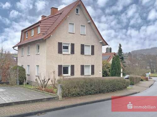 Foto - Haus zum Kaufen in Eichenzell 360.000,00 € 210 m²