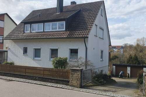 Foto - Haus zum Kaufen in Eberstadt 445.000,00 € 131 m²