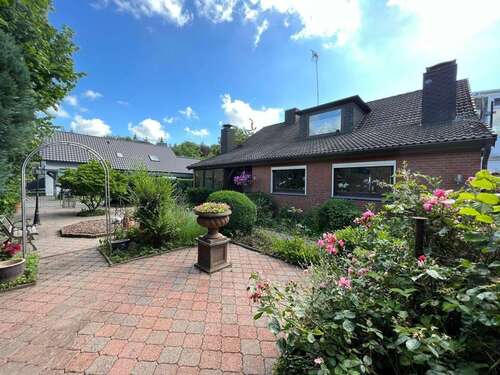 Foto - Haus zum Mieten in Hagen im Bremischen 1.800,00 € 214 m²