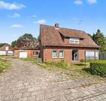 Haus zum Kaufen in Heeslingen 370.000,00 € 220 m²