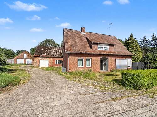 Foto - Haus zum Kaufen in Heeslingen 399.000,00 € 220 m²
