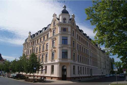 Foto - Wohnung zum Mieten in Markranstädt 1.256,00 € 125.6 m²