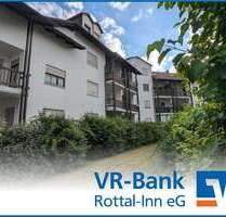 Wohnung zum Kaufen in Pfarrkirchen 169.000,00 € 58.97 m²