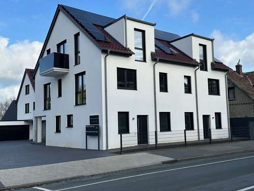 Foto - Wohnung zum Mieten in Braunschweig 940,00 € 62.16 m²