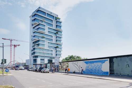 Foto - Wohnung zum Kaufen in Berlin 800.000,00 € 82.4 m²