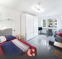 Wohnung zum Mieten in München 1.100,00 € 26 m²