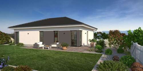 Foto - Haus zum Kaufen in Bubach 209.999,00 € 107.17 m²