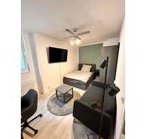 WG-Zimmer in Frankfurt am Main 660,00 € 15 m²