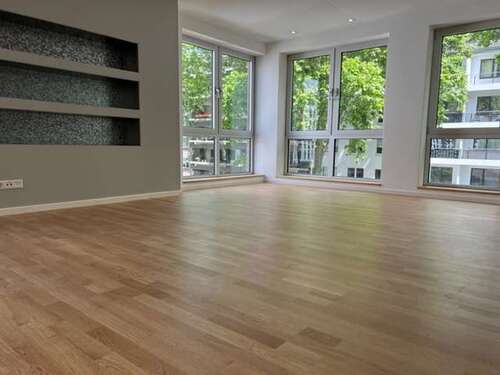 Foto - Wohnung zum Mieten in Düsseldorf 2.950,00 € 167 m²