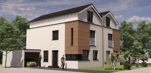 Foto - Haus zum Kaufen in Köln 1.069.000,00 € 160 m²