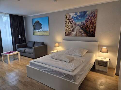 Foto - Wohnen auf Zeit in Düsseldorf 850,00 €