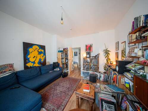 Foto - Wohnung zum Kaufen in Köln 423.000,00 € 82.67 m²