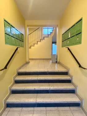 Foto - Wohnung zum Kaufen in Mannheim, Schwetzingerstadt 268.000,00 € 60 m²