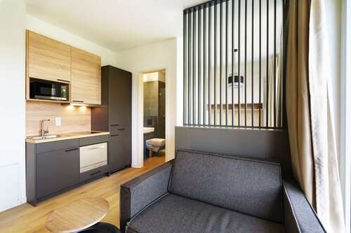 Foto - Wohnen auf Zeit in Berlin 1.295,00 €