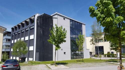 Foto - Büro in Krailling 3.140,00 € 261.6 m²
