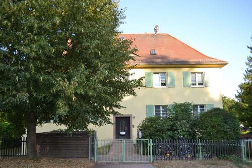 Foto - Wohnung zum Mieten in Bad Lausick 595,00 € 70 m²