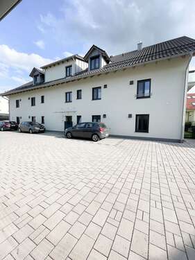 Foto - Wohnung zum Mieten in Moosinning 1.790,00 € 100.47 m²