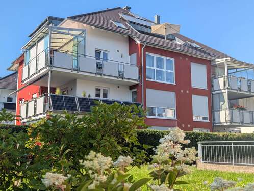 Foto - Wohnung zum Kaufen in Freudenstadt 649.000,00 € 164 m²