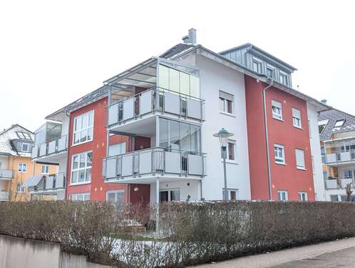 Foto - Wohnung zum Kaufen in Freudenstadt 649.000,00 € 164 m²