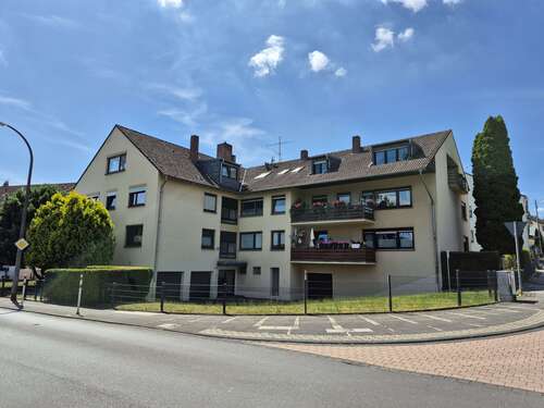 Foto - Wohnung zum Kaufen in Alfter 159.000,00 € 63 m²