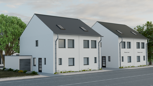 Foto - Haus zum Kaufen in Recklinghausen 396.000,00 € 117 m²